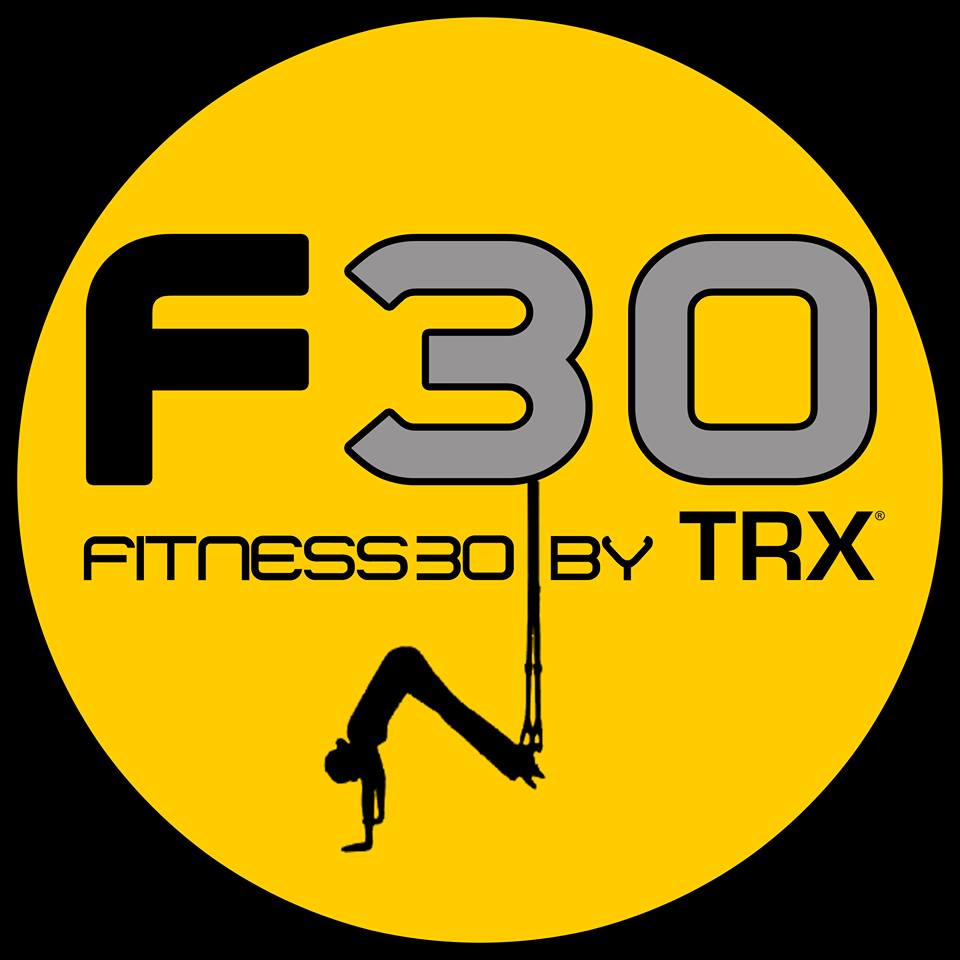 F30 By TRX